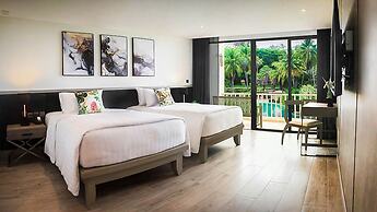 Paradox Resort Phuket