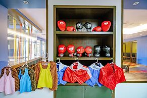 Paradox Resort Phuket