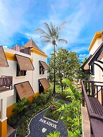 Paradox Resort Phuket