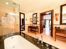 Paradox Resort Phuket