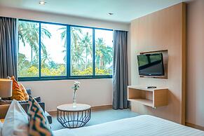 Paradox Resort Phuket