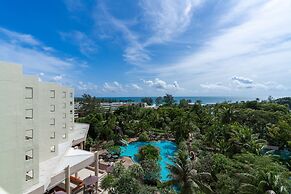 Paradox Resort Phuket