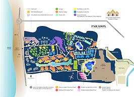 Paradox Resort Phuket