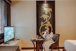 Paradox Resort Phuket