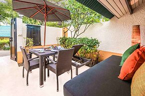 Paradox Resort Phuket