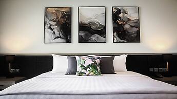 Paradox Resort Phuket