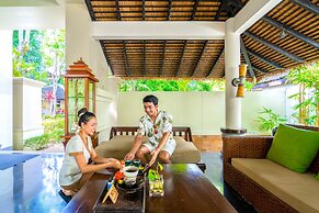 Paradox Resort Phuket