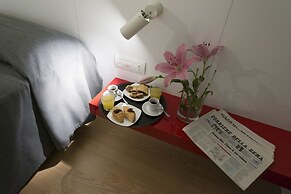 Colle Del Sole Hotel