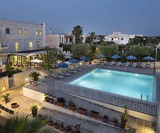 Colle Del Sole Hotel