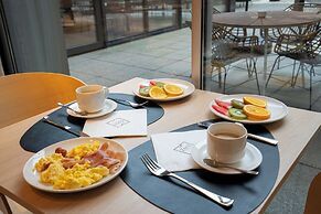 Hotel Zenit Bilbao