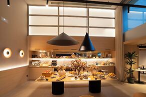 Hotel Zenit Bilbao