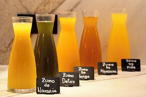 Hotel Zenit Bilbao