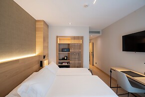 Hotel Zenit Bilbao