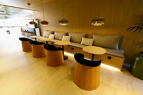 Hotel Zenit Bilbao