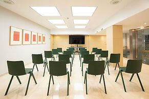Hotel Zenit Bilbao