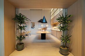 Hotel Zenit Bilbao