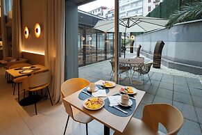 Hotel Zenit Bilbao