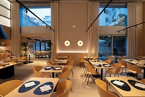 Hotel Zenit Bilbao