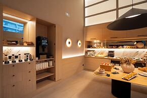 Hotel Zenit Bilbao