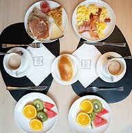 Hotel Zenit Bilbao