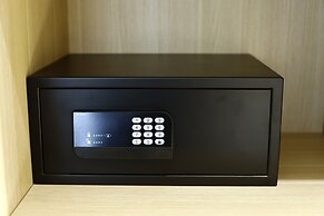 Hotel Zenit Bilbao