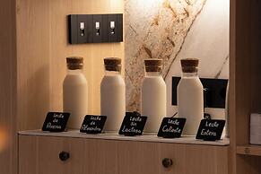 Hotel Zenit Bilbao