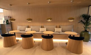 Hotel Zenit Bilbao