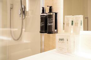 Hotel Zenit Bilbao