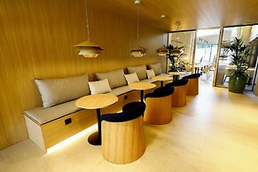 Hotel Zenit Bilbao
