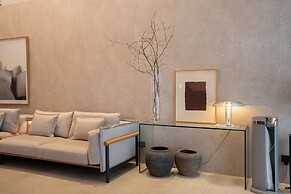 Hotel Zenit Bilbao