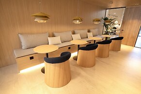 Hotel Zenit Bilbao
