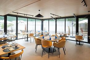 Hotel Zenit Bilbao