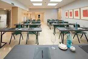 Hotel Zenit Bilbao