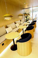 Hotel Zenit Bilbao