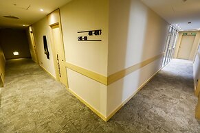 Hotel Zenit Bilbao