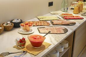 Hotel Zenit Bilbao