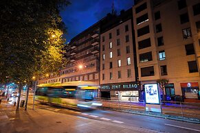 Hotel Zenit Bilbao