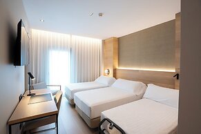 Hotel Zenit Bilbao