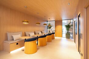 Hotel Zenit Bilbao