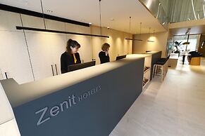 Hotel Zenit Bilbao