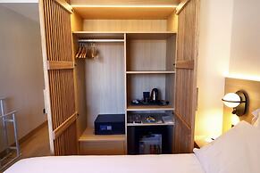 Hotel Zenit Bilbao