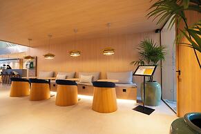 Hotel Zenit Bilbao