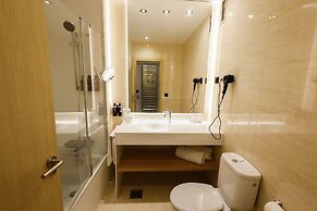 Hotel Zenit Bilbao