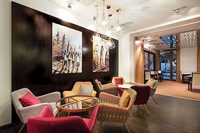 Clarion Hotel Prague City