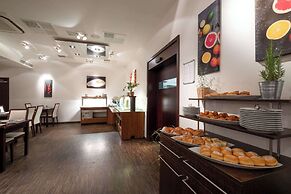 Clarion Hotel Prague City