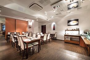 Clarion Hotel Prague City