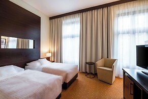 Clarion Hotel Prague City