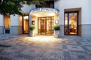 Clarion Hotel Prague City