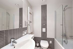 Clarion Hotel Prague City