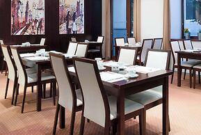 Clarion Hotel Prague City